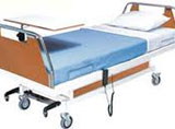 Adjustable Medical Beds