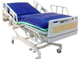 Types Of Medical Beds