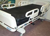 Where Are Medical Beds Used